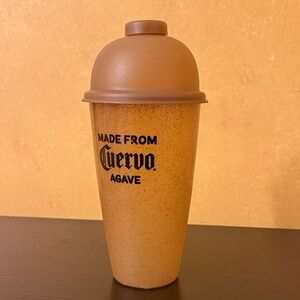 Jose Cuervo Cocktail Shaker